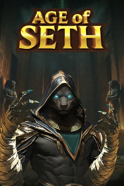 Age Of Seth cover image in the Casinova Casino game lobby